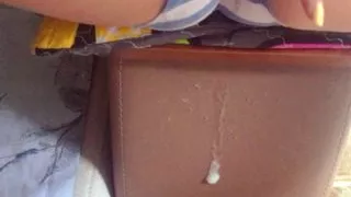 Please don’t stop, cum inside