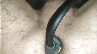 Amateursex, Dildosex, Pumpe