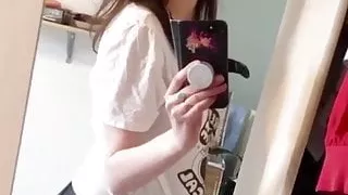 Aisling Bea Dancing In Her Knickers