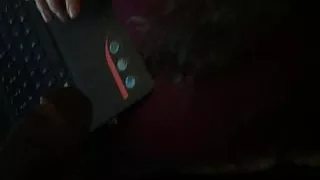 Put this big black dick in your mouth