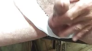 Amateursex, Crossdresser, Masturbation, Voyeursex