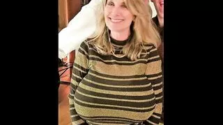 Boobstar Macromastia - Nancy Q - Slideshow