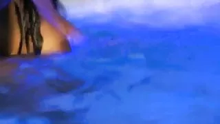 Feeling Her Sensual Side In Asia