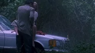 Old man seduced by daughter's friend