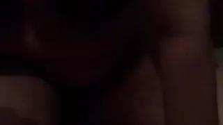 With My Hot Slave  Couple !!