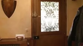 Hottest arab teen gets fucked part 1