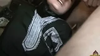 Hottest arab teen gets fucked part 4