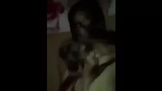 Hijab Arab Cam Part 2