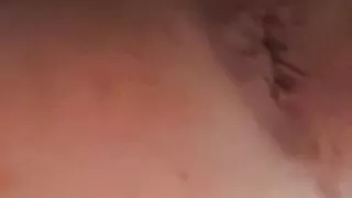 Transex Giovanna Garbi lässt sich das Arschloch lecken