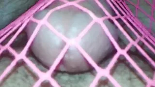 Fish net and tittie's