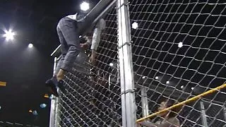 Rhea Ripley gets her ass smacked by Mercedes Martinez