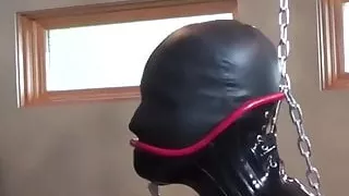 Full Latex Enclosure