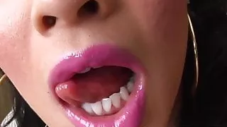 Superstar Asa Is Known For Her Sloppy BJ's