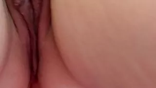 Wifes pussy