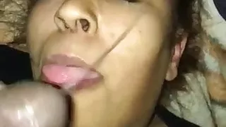 Bbw facial
