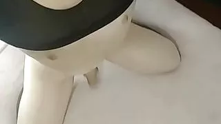 8th Sep 2020 Cowgirl bouncing clip