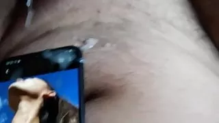 Amateursex, Bus, Sperma, Schwuler Sex, Orgasmus, Kleiner Schwanz