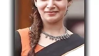 Samantha sexy hot video kinemaster king