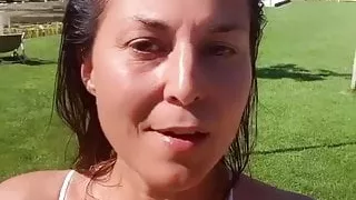 Vanessa Blumhagen - InSTAsToRY #9