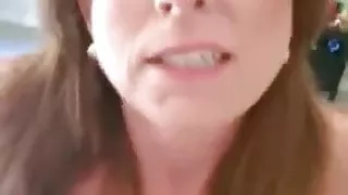 Milf Riding Dick Sperma hart