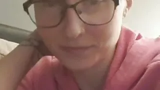 German Milf gets her Milk