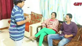 My Short Film - We Are Friends, Part 1