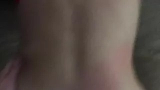 Wifey getting fucked hard - moaning and dirty talk
