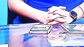 Chica azteca lucy bravo