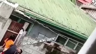 Sexcapades behind the wall