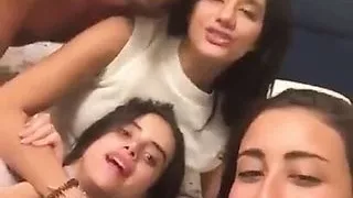 Egyptian hotel Fairmont, Noha El Amrousy