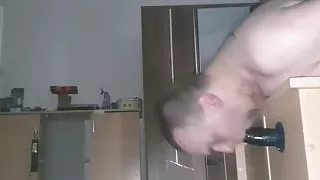 Head fuck the way I love it