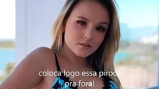 fake joi larissa manoela