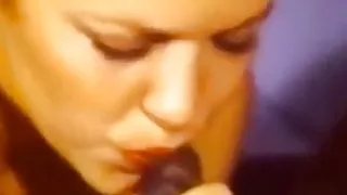 King Paul Gives His Jizz to a Secretary