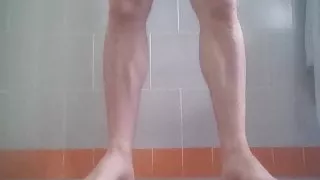 Master Sweetblueyes Domination Special Feet and Piss