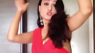 Megha Sharma Instagram Videos