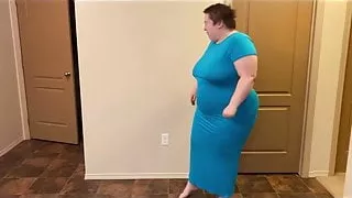 BBW U-tuber