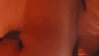 Berkeley asian BBBJ girl