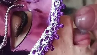 I got fucked in the mouth