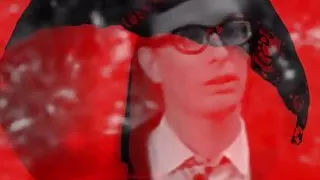 Kneel, Slave, Before The Ass Of Goddess Dana!