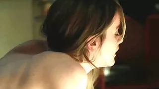 Cressida Bonas The Bye Bye Man