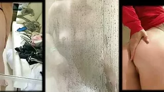 Big Tits - Sexy Zuza #2