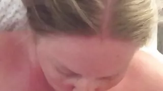 Visiting the neighbour