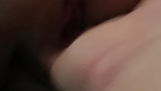 Bbw pussy play