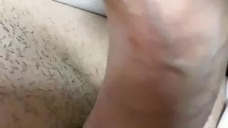 Blowjob and cum in mouth