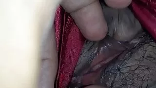 Pinay wife filipina finger