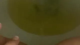 Pissing!!!