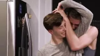 Porn Star Play - Travis Stevens & Spencer Locke