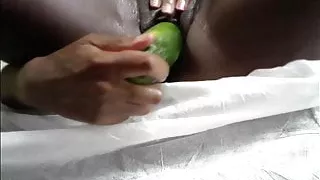 Double Penetration Orgasm