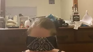 Afternoon delight with my Emo girlfriend