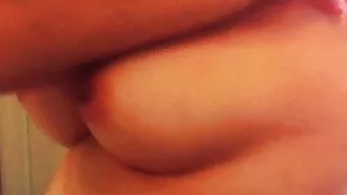 Meine Brüste und Brustwarzen